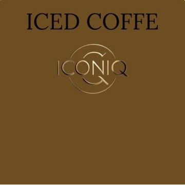 Pigment  ICONIQ ICED COFFE