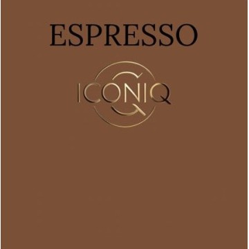 Pigment ICONIQ ESPRESSO