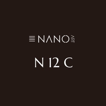 PIGMENT NANO ART  N°12 C