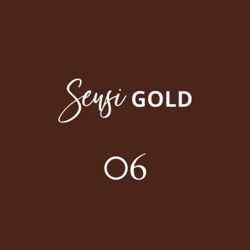 SENSI GOLD 06