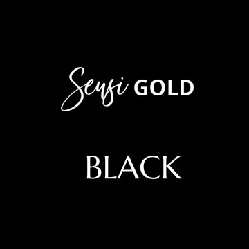 SENSI GOLD BLACK