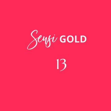 SENSI GOLD 13